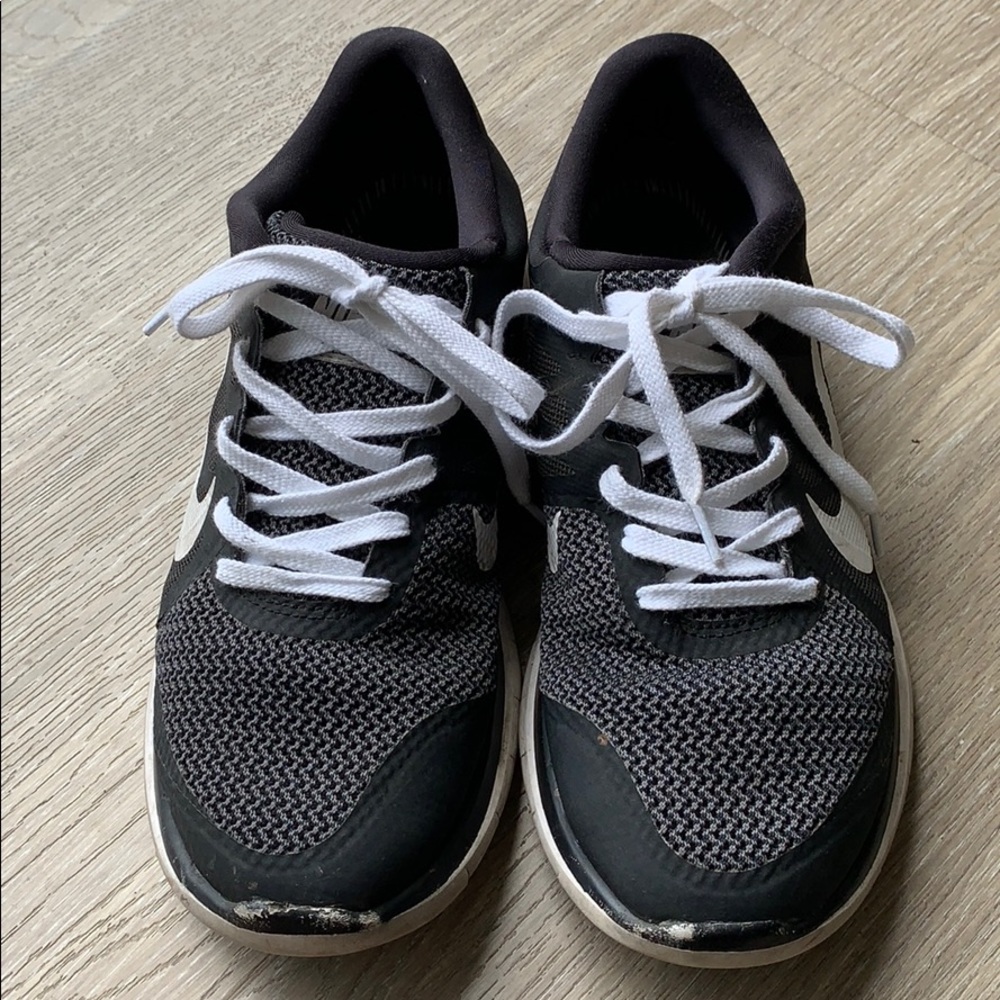 Man shoes.